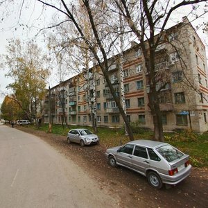 Ulitsa 40 let Oktyabrya, 15А, Kstovo: photo