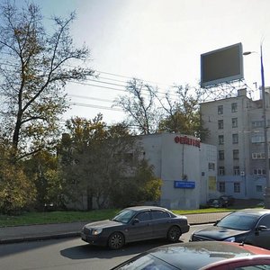 Mira Avenue, 186к2, Moscow: photo