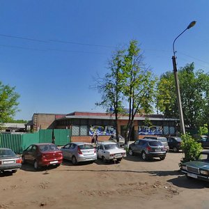 Krasnykh Zor Street, 20, : foto