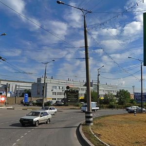 Gromovoy Street, 35с1, Togliatti: photo
