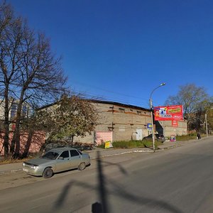 Vysokovoltnaya Street, 38, Ryazan: photo