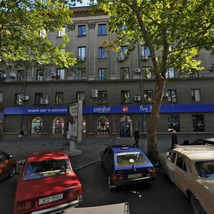 Николаев, Соборная улица, 12Б: фото