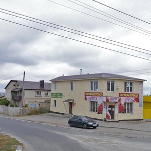 Саратов, Улица Тургенева, 2А: фото