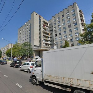 Vulytsia Ivana Vyhovskoho, 55 ، لفيف: صورة
