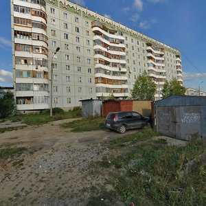 Magistralnaya Street, 19, : foto