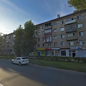 Тольятти, Улица Мира, 68: фото