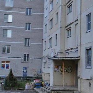 Ulitsa Belkina, 4Б, Tula: photo