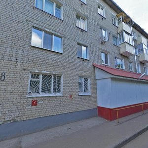 Avangardnaya Street, 58, Kazan: photo