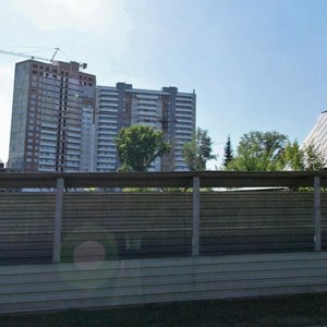 Yadrintsevskaya Street, 72, Novosibirsk: photo