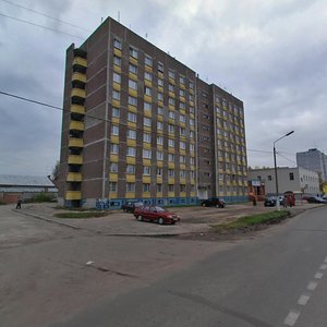 Krupskoy Street, 17, Orehovo‑Zuevo: photo