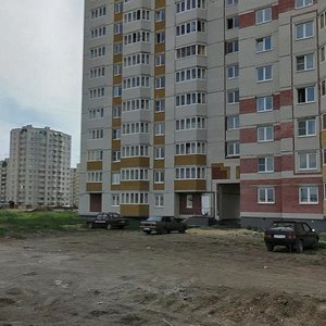 Severo-Zapadnaya ulitsa, 10, Tambov: photo