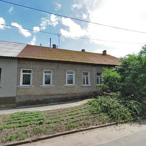 Kniaziv Ostroz'kykh Street, 8 ، : صورة