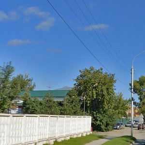 Proletarskaya Street, 9, : foto