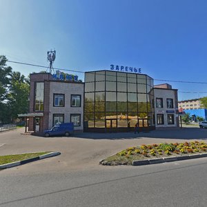 Granichnaya ulitsa, 4А, Balashiha: photo