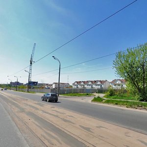Mayakovskogo Street, 33, Tver: photo