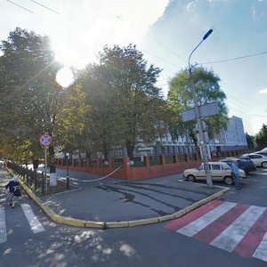 Troitska Street, 20А, Dnipro: photo