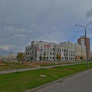 Lidskaja Street, 22, Minsk: photo