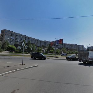 Engelsa Avenue, 147к1Д ، سان بطرسبرغ: صورة