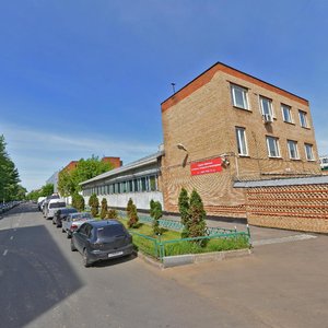 Volnaya Street, 39с1, : foto