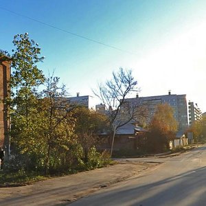 Leninskogo Komsomola Street, 73, Ryazan: photo