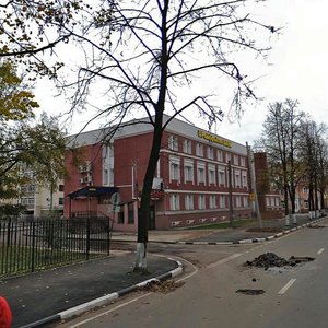 Sverdlova Street, 14, Yaroslavl: photo