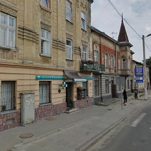 Vulytsia Bohdana Khmelnytskoho, 171, Lviv: photo