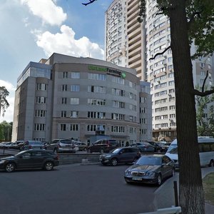 Peremohy Avenue, 121В, Kyiv: photo