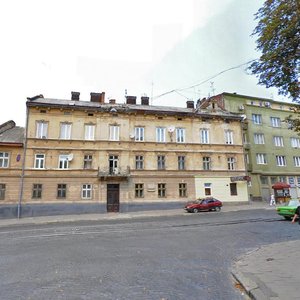 Lychakivska vulytsia, 29, Lviv: photo