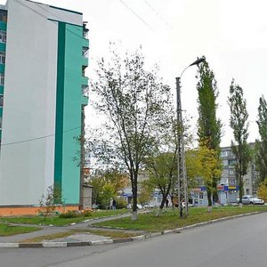 Sadovaya Street, 118А, Belgorod: photo