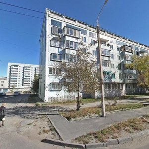 Mukhina Street, 89, Blagoveshchensk: photo