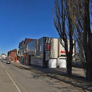 Oktyabrskaya Street, 233Б, Stavropol: photo
