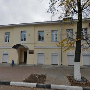 Respublikanskaya Street, 27, : foto