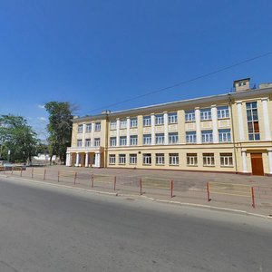 Dalnytska vulytsia, 58, Odesa: photo