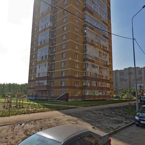 Ulitsa Tynych, 8, Kazan: photo