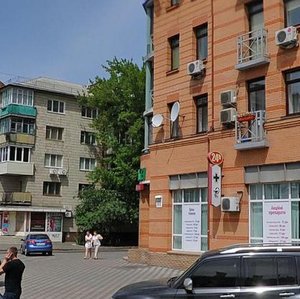 Panasa Myrnoho Street, 16/13 ، كييف: صورة