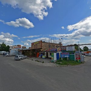 Molodyezhnaya Street, 31А, Zhukovskiy: photo