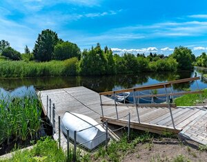 Krasnoselskoe Highway, 22, : foto