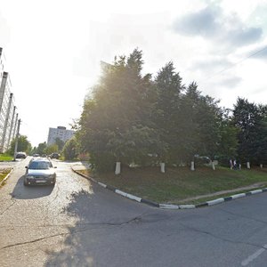 Deviche Pole Street, 32, Kolomna: photo