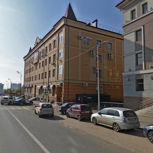 Butlerova Street, 21, Kazan: photo