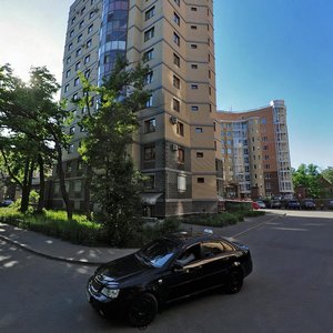 Kostromskoy Avenue, 69/11, Saint Petersburg: photo
