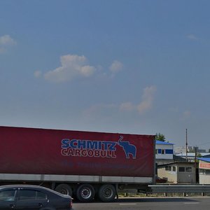 Izyskateley Street, 39Ак3, Voronezh: photo
