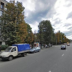 Nauky avenue, 54, Kharkiv: photo