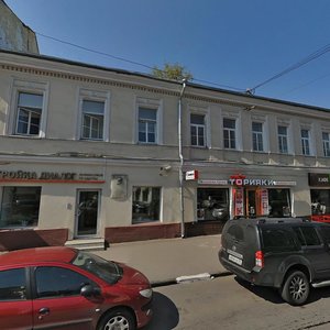 Pyatnitskaya Street, 6/1 ، موسكو: صورة