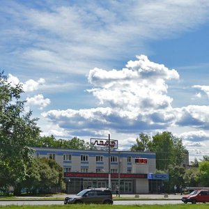 Dmitrovskoye Highway, No:110, Moskova: Fotoğraflar