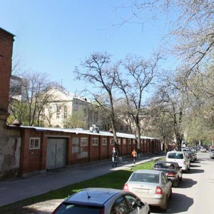 Telmana Street, 16/1, Rostov‑na‑Donu: photo