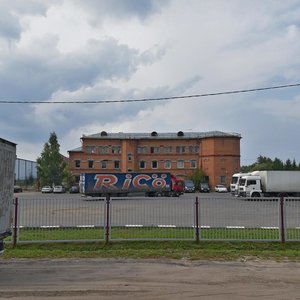 Moskovskoye highway, 46А, Sergiev Posad: photo