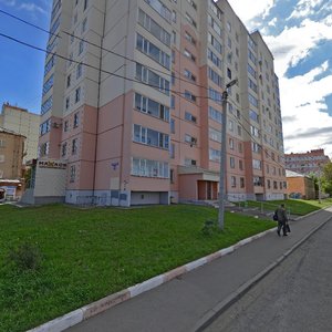 Omskaya Street, 134к1, Omsk: photo