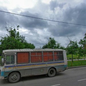 Volotskoy Lane, 9, Moscow: photo