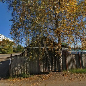 Дубна, Улица Кирова, 2: фото