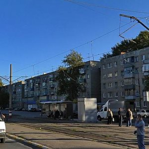Narimanova Avenue, 69, Ulyanovsk: photo